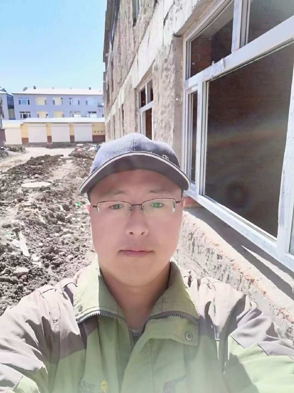 旭日东升的第一张照片--柳州相亲服务中心