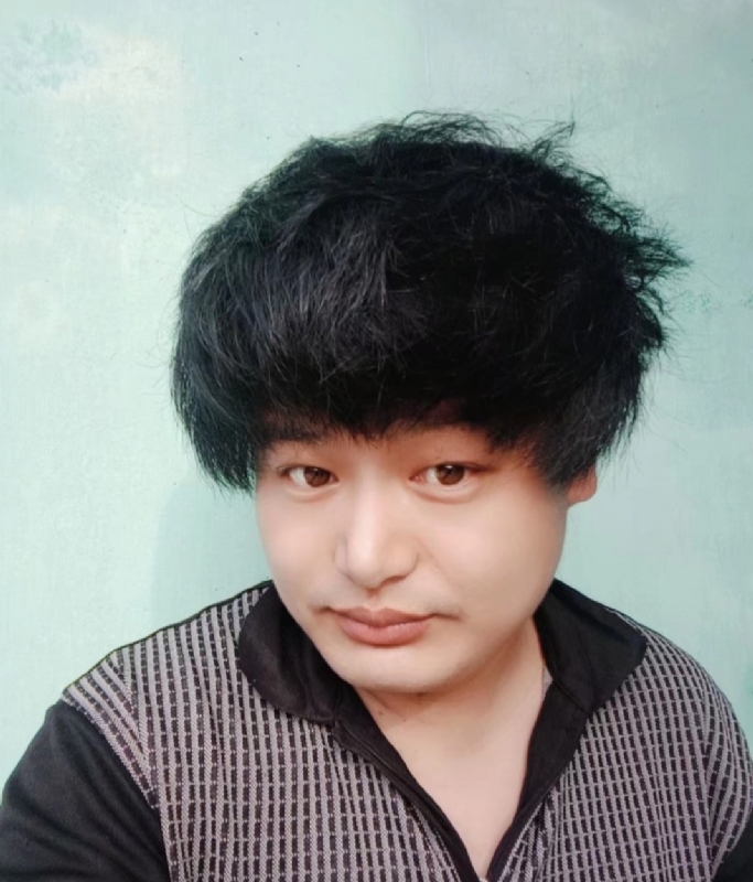 山东大汉的第五张照片--柳州相亲服务中心