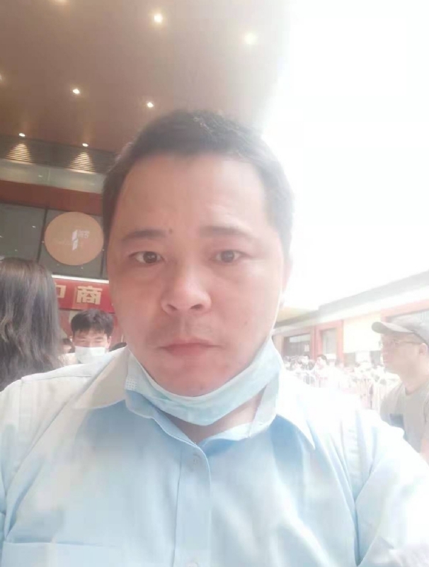 l蓝莲的第一张照片--柳州相亲服务中心