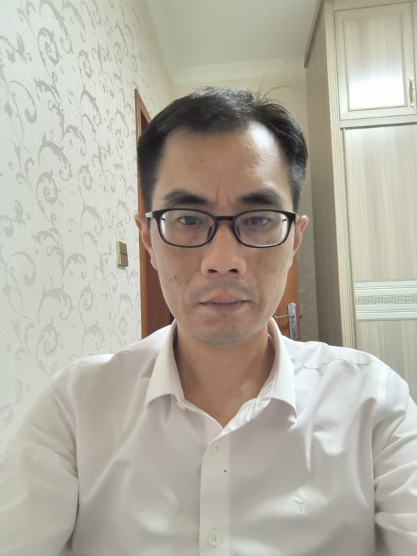 等风来的第二张照片--柳州相亲服务中心