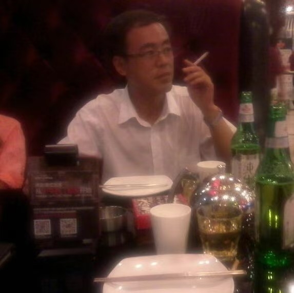 一切随缘的第一张照片--柳州相亲服务中心