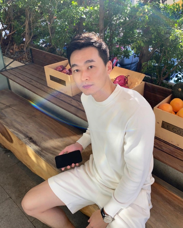 Eric的第一张照片--柳州相亲服务中心