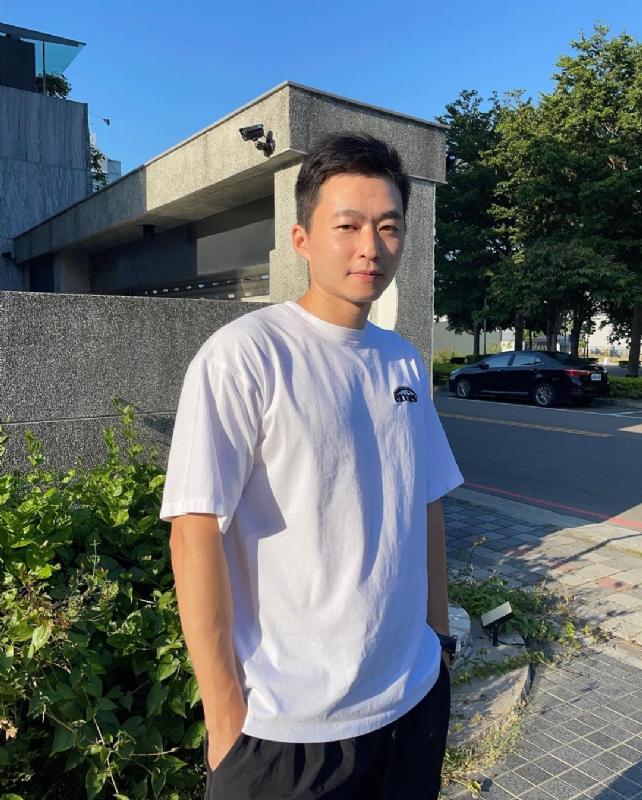 Eric的第二张照片--柳州相亲服务中心