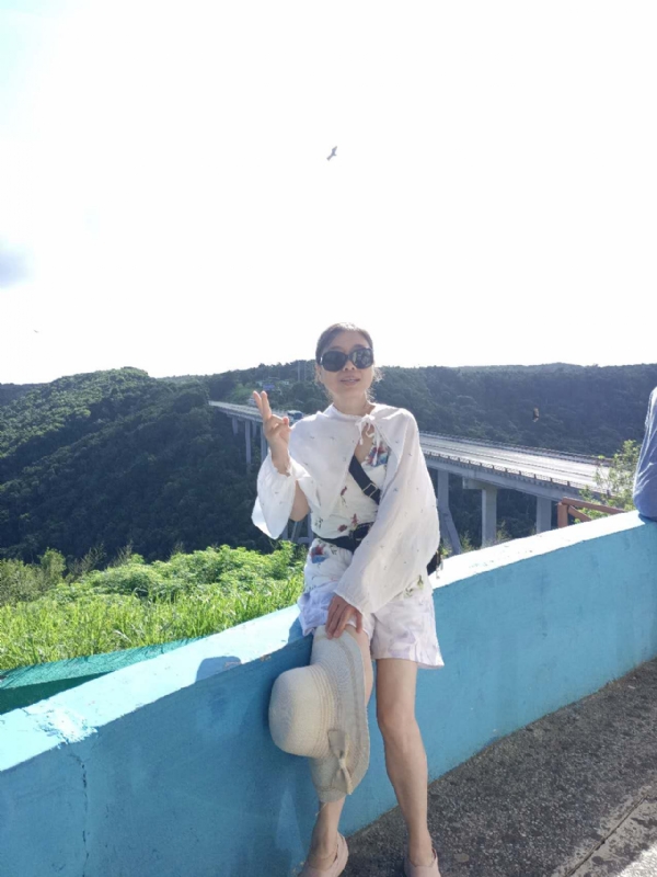 Jolan的第二张照片--柳州相亲服务中心