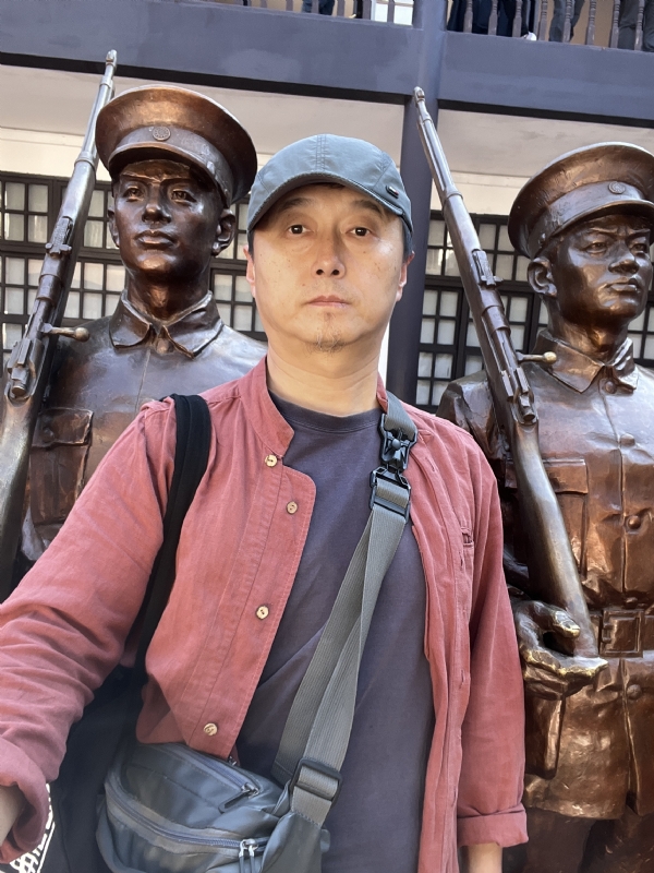 川雲的第一张照片--柳州相亲服务中心