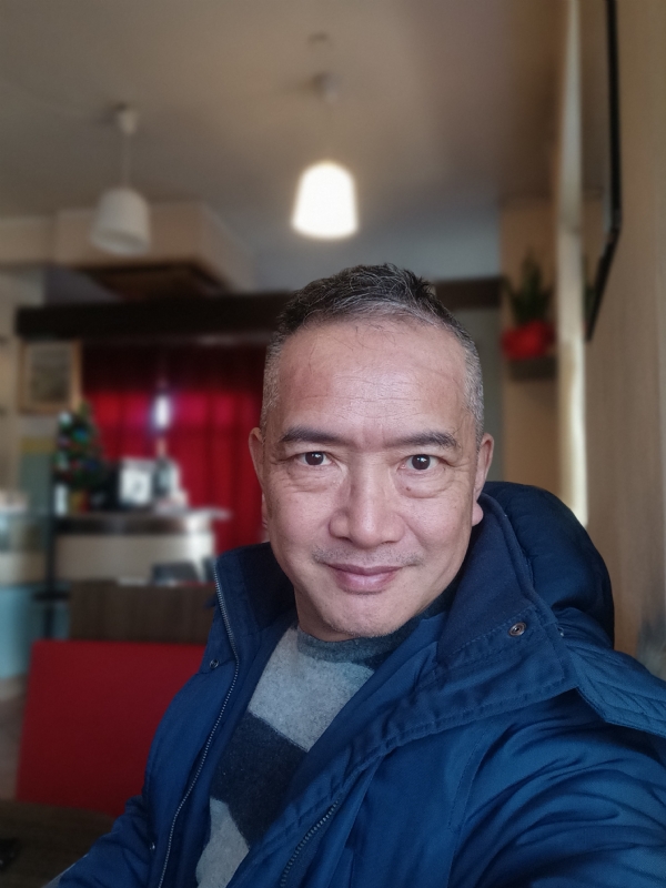 大龙的第一张照片--柳州相亲服务中心
