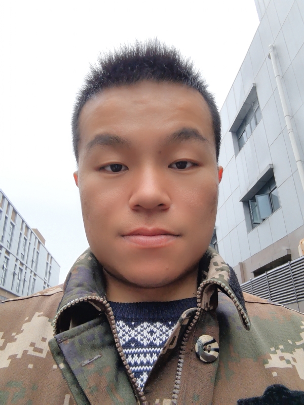 赵彦的第一张照片--柳州相亲服务中心