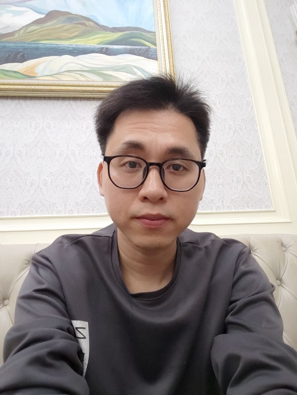 共享夕阳的第一张照片--柳州相亲服务中心