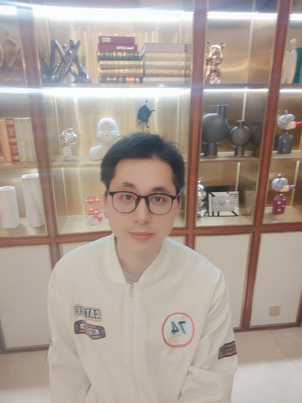 共享夕阳的第四张照片--柳州相亲服务中心