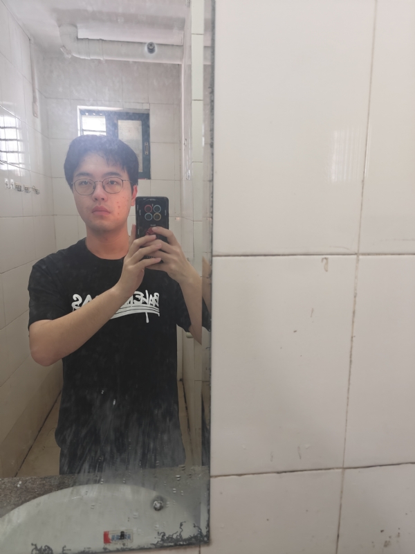爱看尖尖星人的第一张照片--柳州相亲服务中心