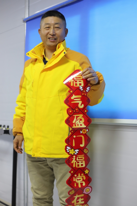向往自由的第一张照片--柳州相亲服务中心
