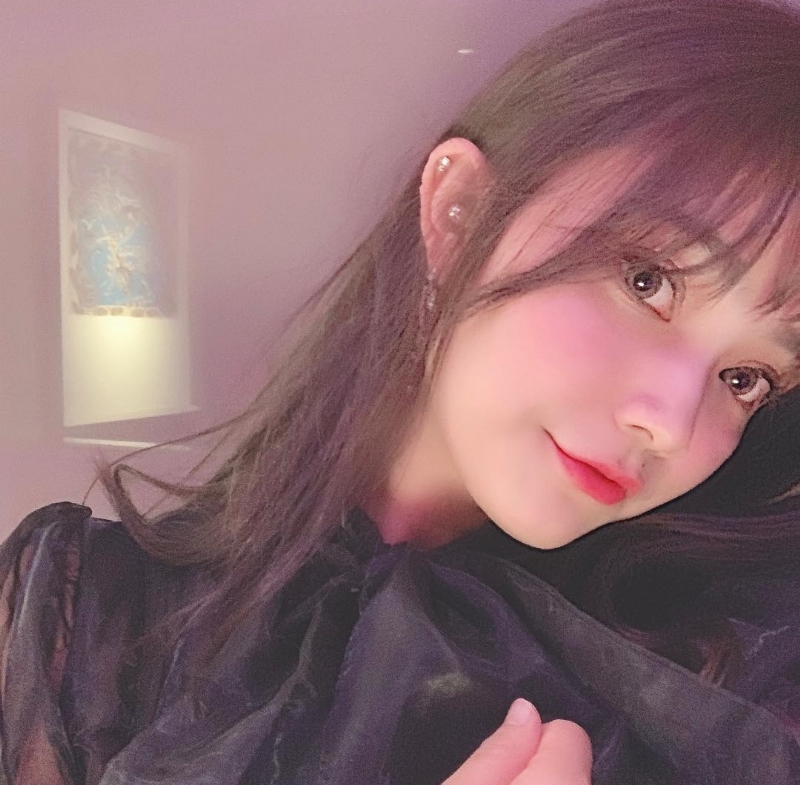 陳娜的第一张照片--柳州相亲服务中心