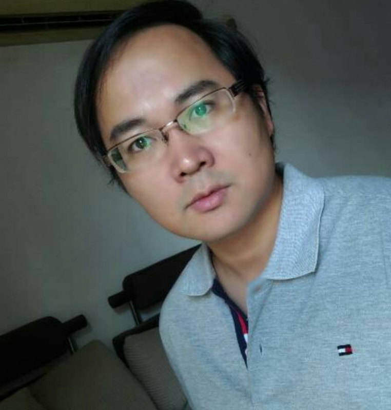 木火的第一张照片--柳州相亲服务中心