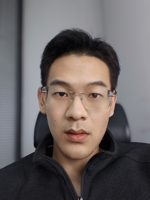 柳慕清的第一张照片--柳州相亲服务中心