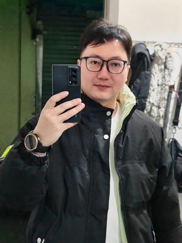 真心不累的第一张照片--柳州相亲服务中心