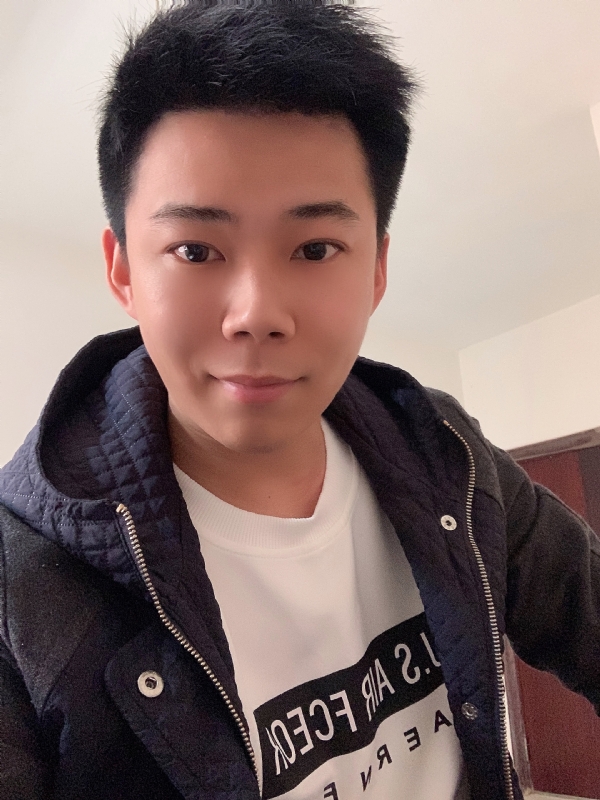 轻言淡语的第三张照片--柳州相亲服务中心