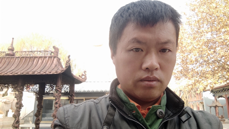 寒江雪的第一张照片--柳州相亲服务中心