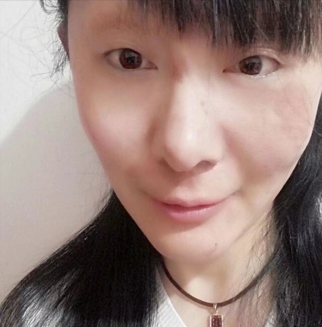 徐颖的第三张照片--柳州相亲服务中心