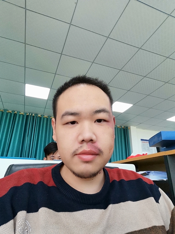 陨石天降的第一张照片--柳州相亲服务中心
