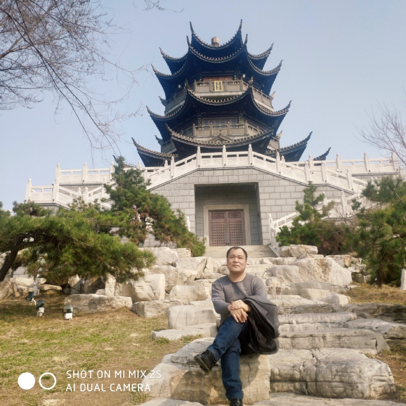 离群的羊的第一张照片--柳州相亲服务中心