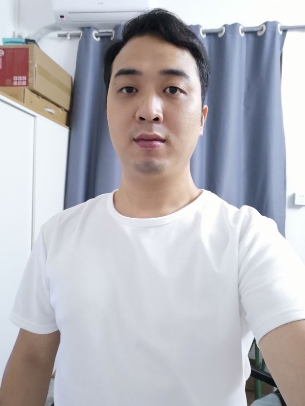 张先生的第一张照片--柳州相亲服务中心
