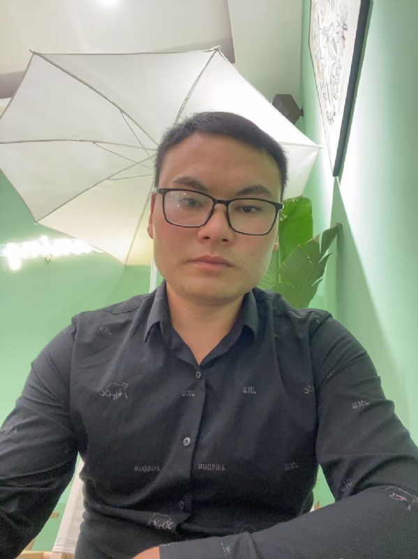 像风一样自由的第一张照片--柳州相亲服务中心