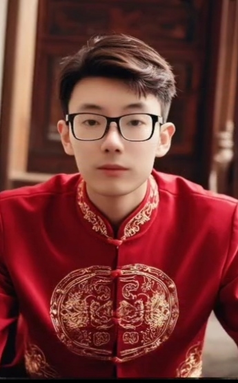 吐泡泡的小鱼的第二张照片--柳州相亲服务中心