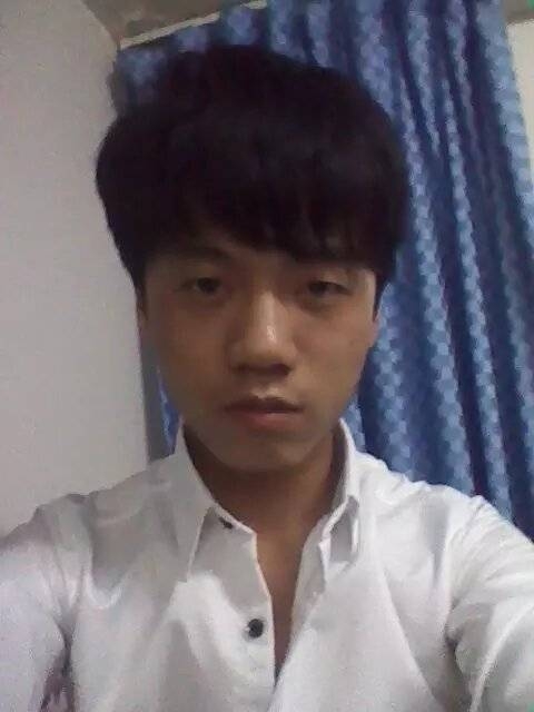 凌轩的第一张照片--柳州相亲服务中心