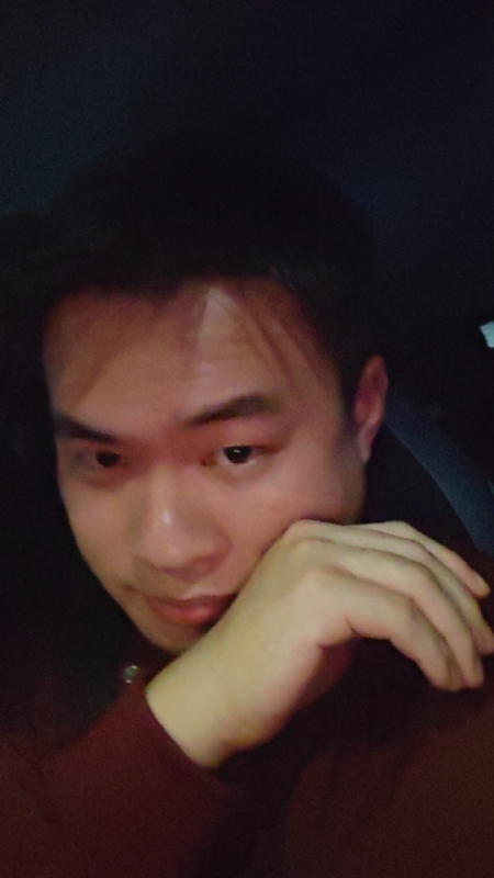 田螺的第一张照片--柳州相亲服务中心
