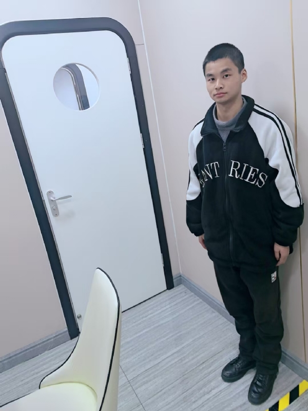 海中的星空的第一张照片--柳州相亲服务中心