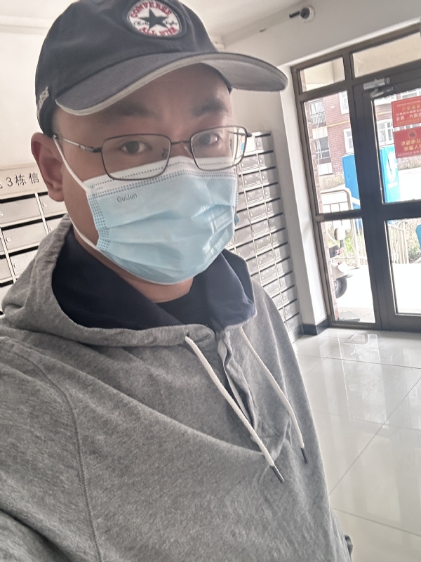 冰的第一张照片--柳州相亲服务中心