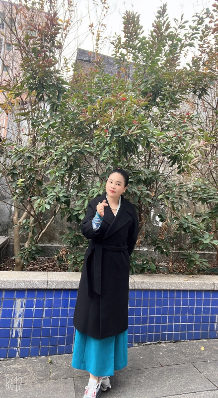 随遇而安的第一张照片--柳州相亲服务中心