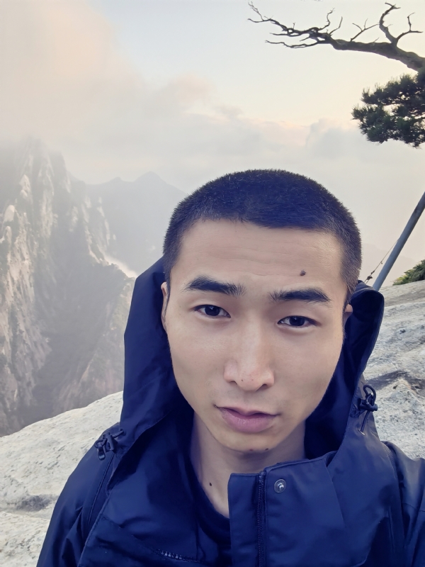 汪先生的第一张照片--柳州相亲服务中心