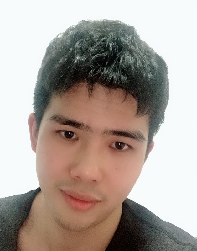 阿龙设计师的第七张照片--柳州相亲服务中心