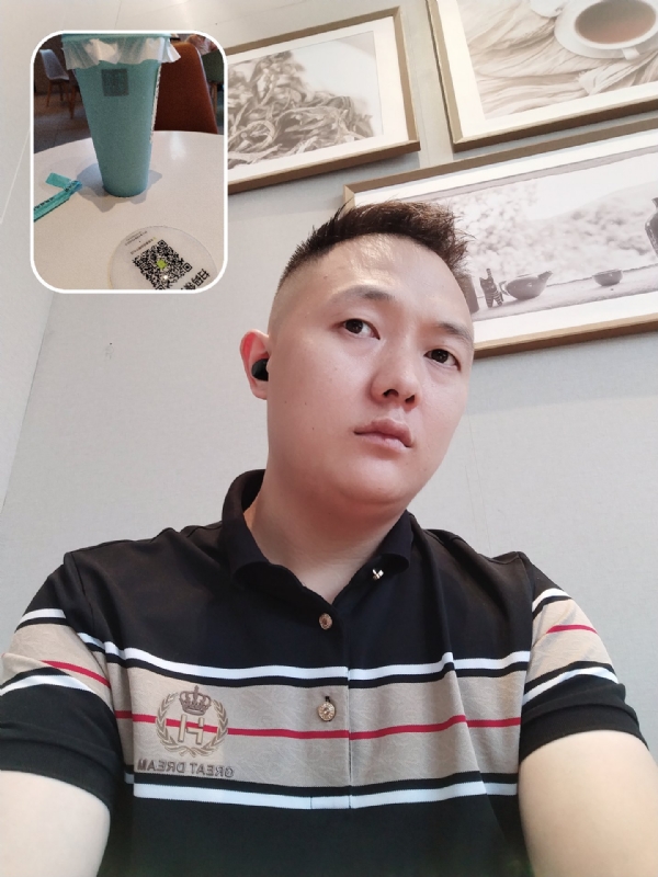 知心大哥哥的第一张照片--柳州相亲服务中心