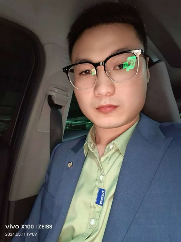 东东的第二张照片--柳州相亲服务中心