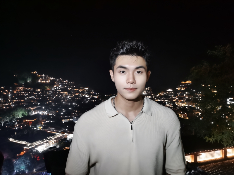 Chen的第二张照片--柳州相亲服务中心