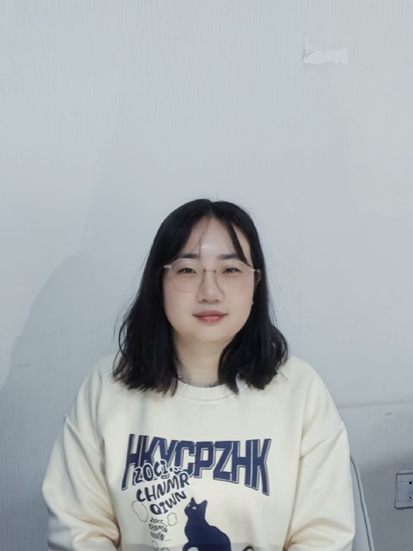 雪舞的第一张照片--柳州相亲服务中心
