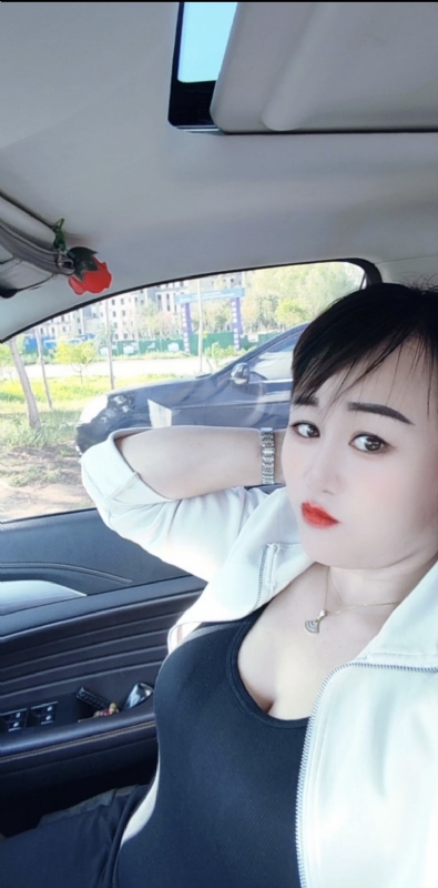 王芳燕的第一张照片--柳州相亲服务中心