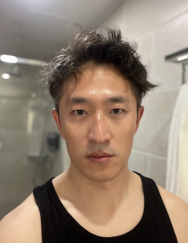 志勇的第一张照片--柳州相亲服务中心