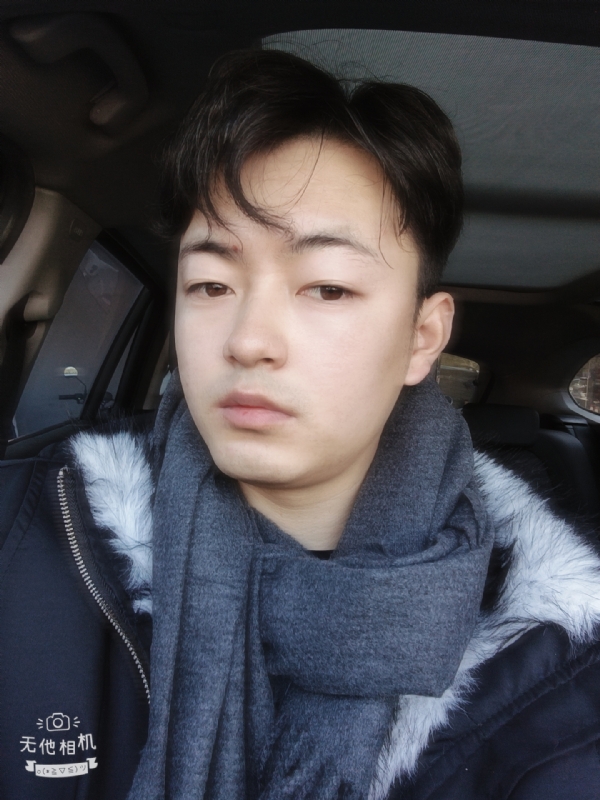 得梦为鱼的第一张照片--柳州相亲服务中心