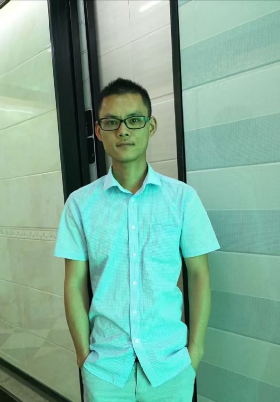 蓝海无泪的第三张照片--柳州相亲服务中心