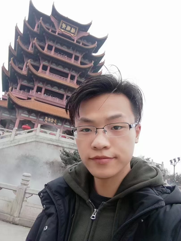 晓风残月的第一张照片--柳州相亲服务中心