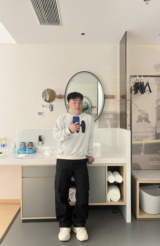 挚生的第一张照片--柳州相亲服务中心