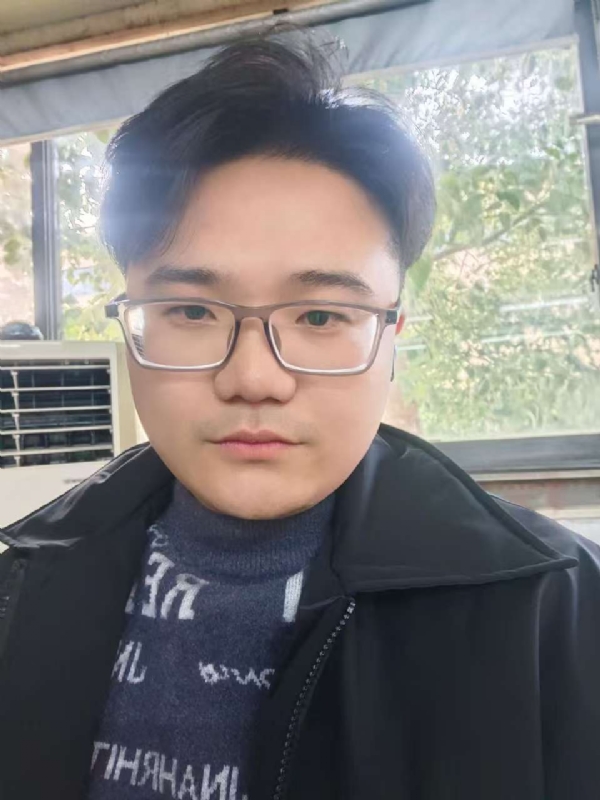 春风得意马蹄疾的第一张照片--柳州相亲服务中心