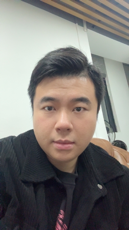 JACK的第一张照片--柳州相亲服务中心