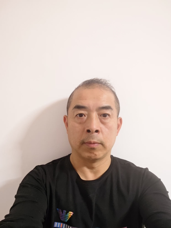 余生独自闯的第一张照片--柳州相亲服务中心