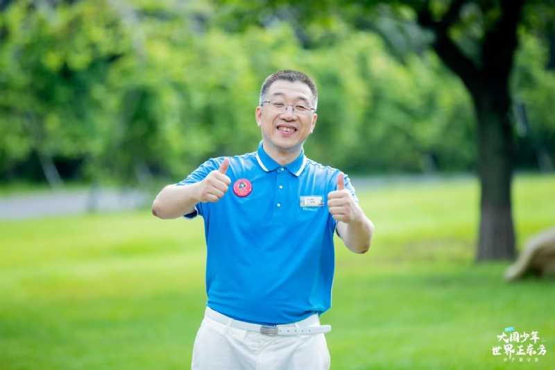 郑晏晖的第一张照片--柳州相亲服务中心