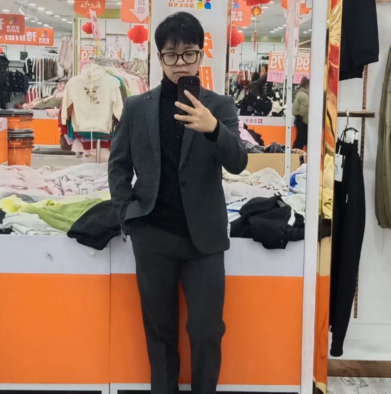 秦巧顺的第二张照片--柳州相亲服务中心