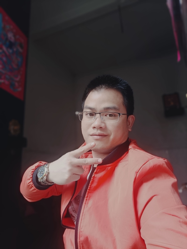 想脱单好久的第一张照片--柳州相亲服务中心